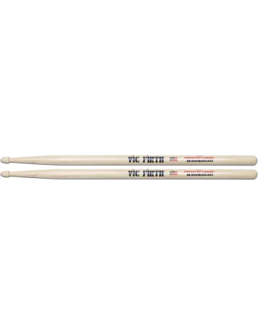  VIC FIRTH 5BDG Olive wood - 5B DoubleGlaze|MusicGoodDeal 
