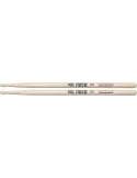  VIC FIRTH 5BDG Olive wood - 5B DoubleGlaze|MusicGoodDeal 