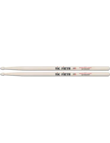  VIC FIRTH 5BPG Olive wood - 5B PureGrit|MusicGoodDeal 