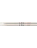  VIC FIRTH 5BPG Olive wood - 5B PureGrit|MusicGoodDeal 