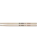  VIC FIRTH X5BPG Olive wood - 5B extreme PureGrit|MusicGoodDeal 