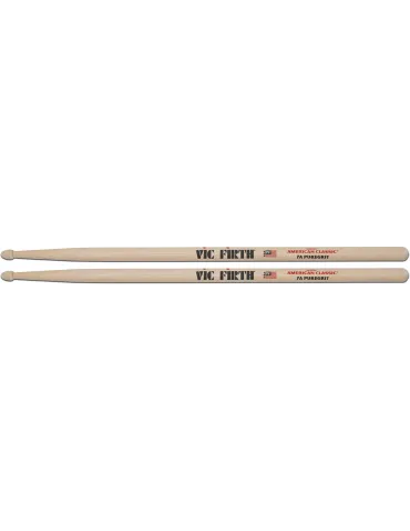  VIC FIRTH 7APG Olive wood - 7A PureGrit|MusicGoodDeal 