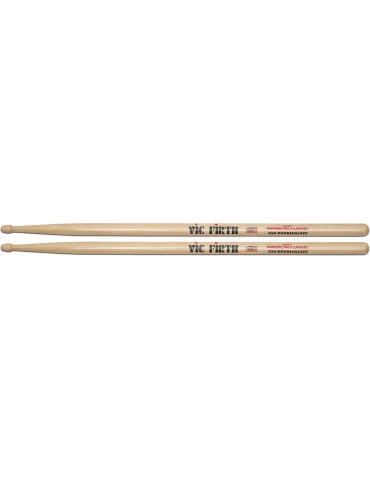  VIC FIRTH X5ADG Olive wood - 5A extreme DoubleGlaze|MusicGoodDeal 