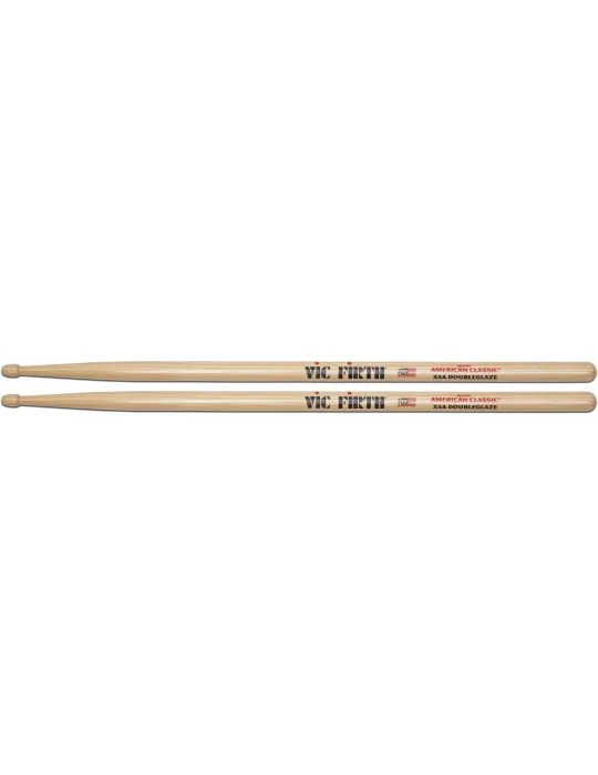  VIC FIRTH X5ADG Olive wood - 5A extreme DoubleGlaze|MusicGoodDeal 