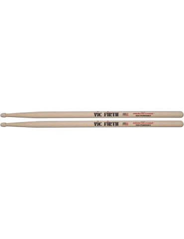  VIC FIRTH X5APG Olive wood - 5A extreme PureGrit|MusicGoodDeal 