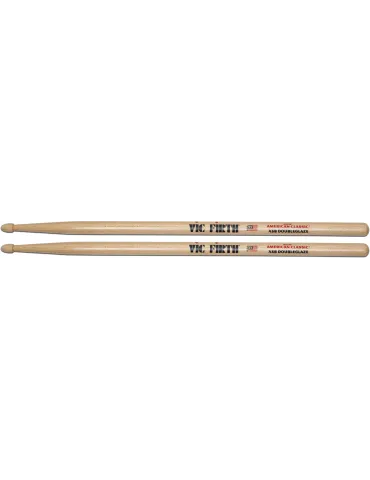  VIC FIRTH X5BDG Olive wood - 5B extreme DoubleGlaze|MusicGoodDeal 
