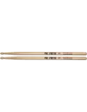  VIC FIRTH X5BDG Olive wood - 5B extreme DoubleGlaze|MusicGoodDeal 
