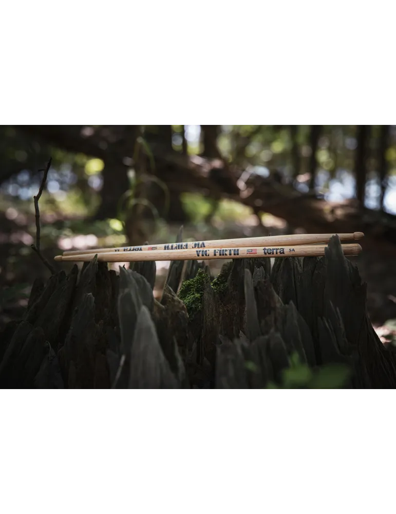 VIC FIRTH 5AT | MusicGoodDeal