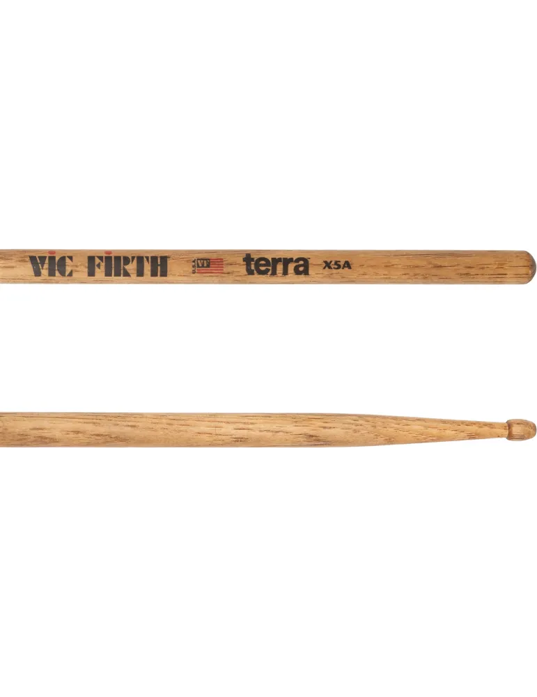 VIC FIRTH X5AT | MusicGoodDeal