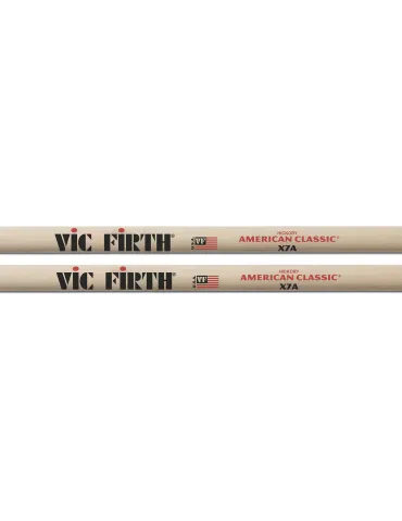 VIC FIRTH X7A | MusicGoodDeal
