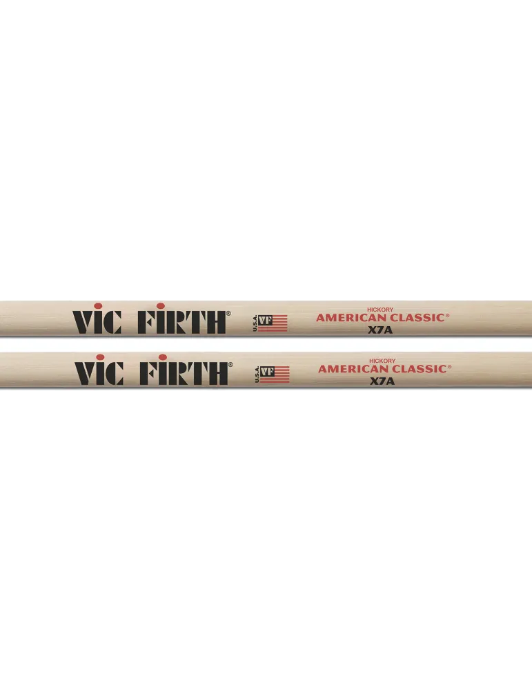 VIC FIRTH X7A | MusicGoodDeal