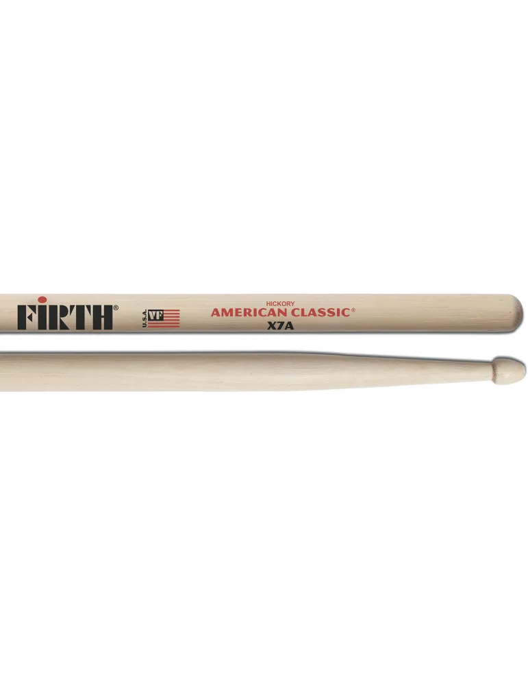 VIC FIRTH X7A | MusicGoodDeal