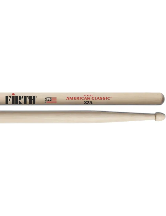 VIC FIRTH X7A | MusicGoodDeal