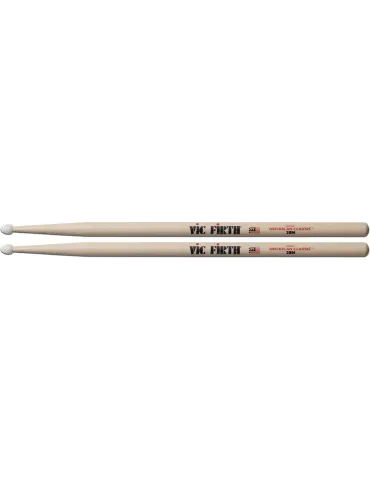  VIC FIRTH 2BN Olive nylon - 2BN|MusicGoodDeal 