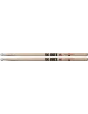  VIC FIRTH 2BN Olive nylon - 2BN|MusicGoodDeal 