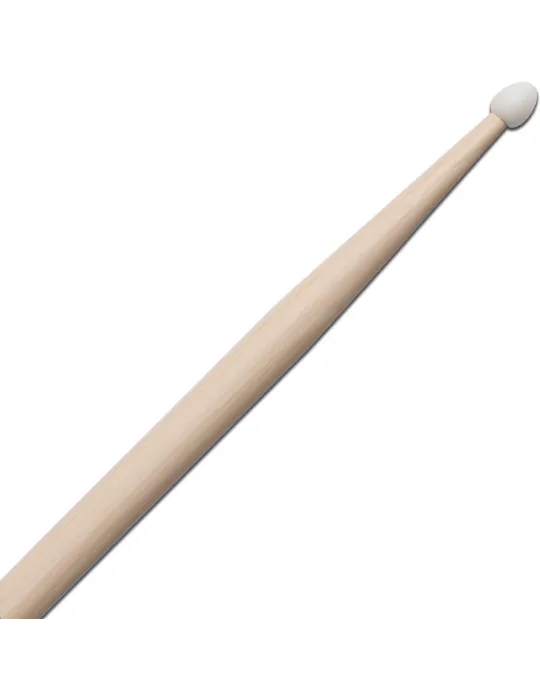  VIC FIRTH 2BN Olive nylon - 2BN|MusicGoodDeal 