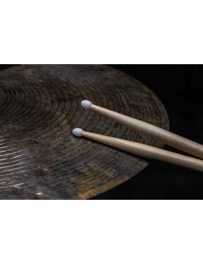  VIC FIRTH 2BN Olive nylon - 2BN|MusicGoodDeal 