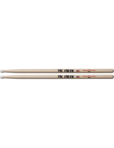  VIC FIRTH 3AN Olive nylon - 3AN|MusicGoodDeal 