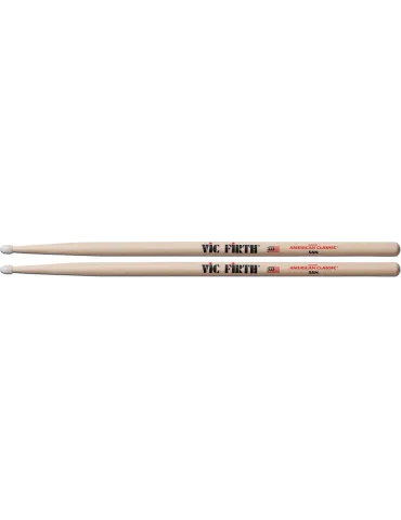  VIC FIRTH 5AN Olive nylon - 5AN|MusicGoodDeal 