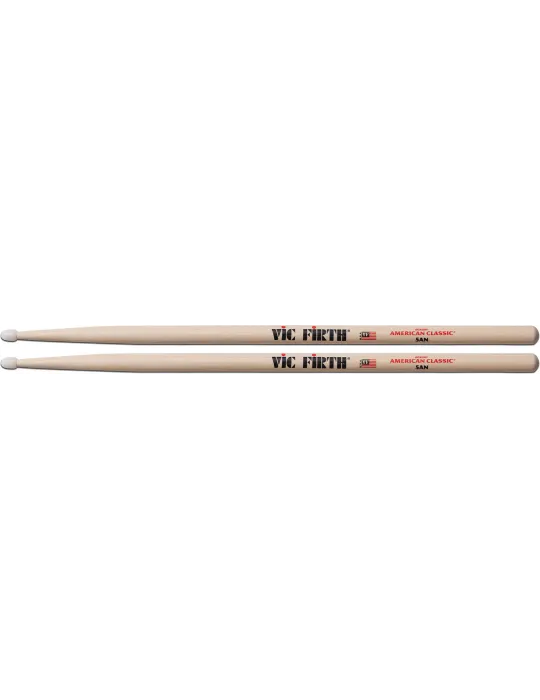  VIC FIRTH 5AN Olive nylon - 5AN|MusicGoodDeal 