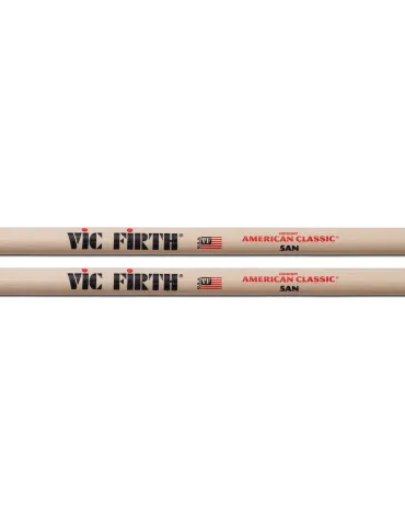  VIC FIRTH 5AN Olive nylon - 5AN|MusicGoodDeal  2