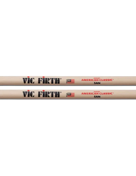 VIC FIRTH 5AN Olive nylon - 5AN|MusicGoodDeal 