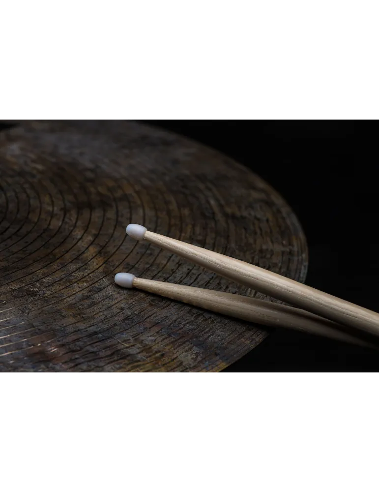  VIC FIRTH 5AN Olive nylon - 5AN|MusicGoodDeal 
