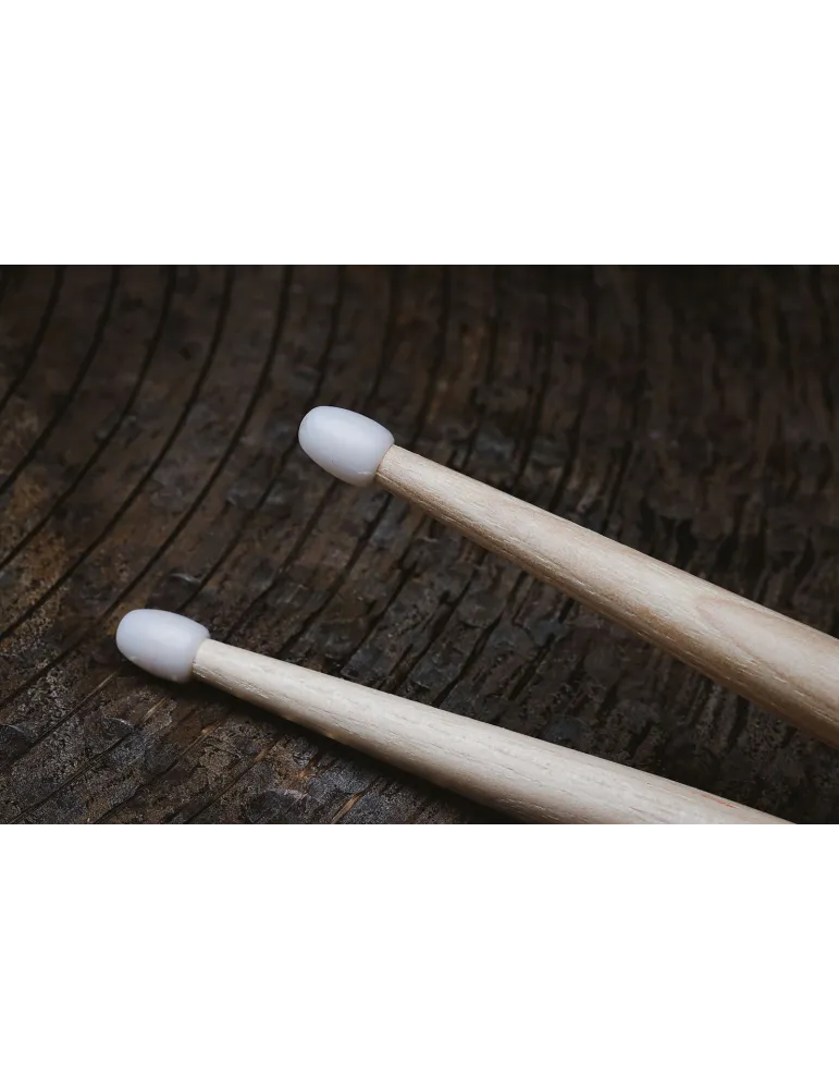  VIC FIRTH 5AN Olive nylon - 5AN|MusicGoodDeal 