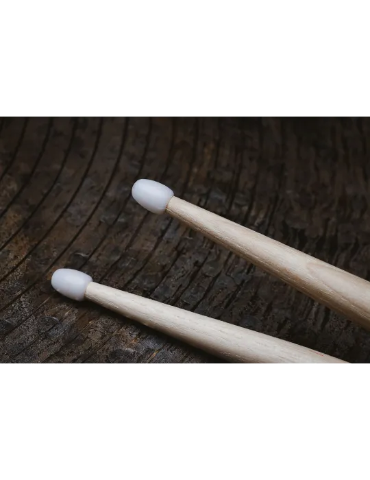  VIC FIRTH 5AN Olive nylon - 5AN|MusicGoodDeal 