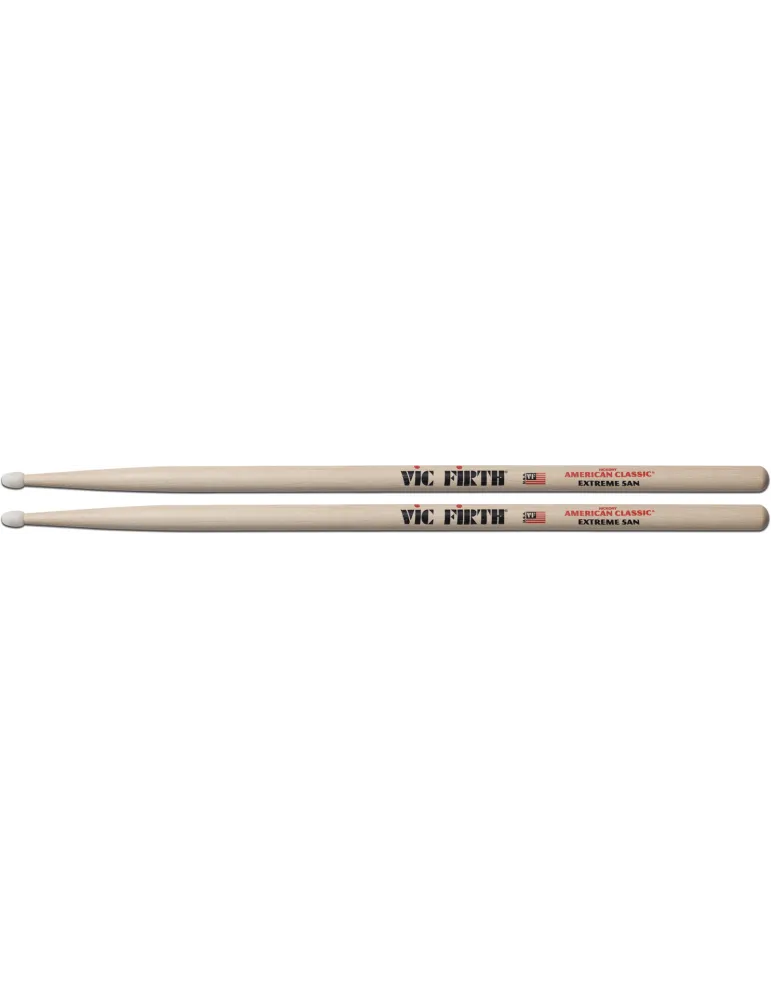  VIC FIRTH X5AN Olive Nylon - 5AN Extreme|MusicGoodDeal 