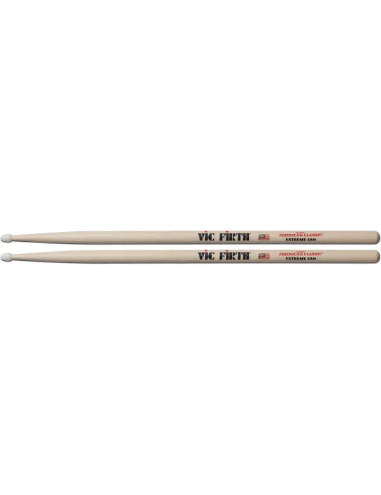  VIC FIRTH X5AN Olive Nylon - 5AN Extreme|MusicGoodDeal 