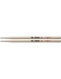  VIC FIRTH 5BN Olive nylon - 5BN|MusicGoodDeal 