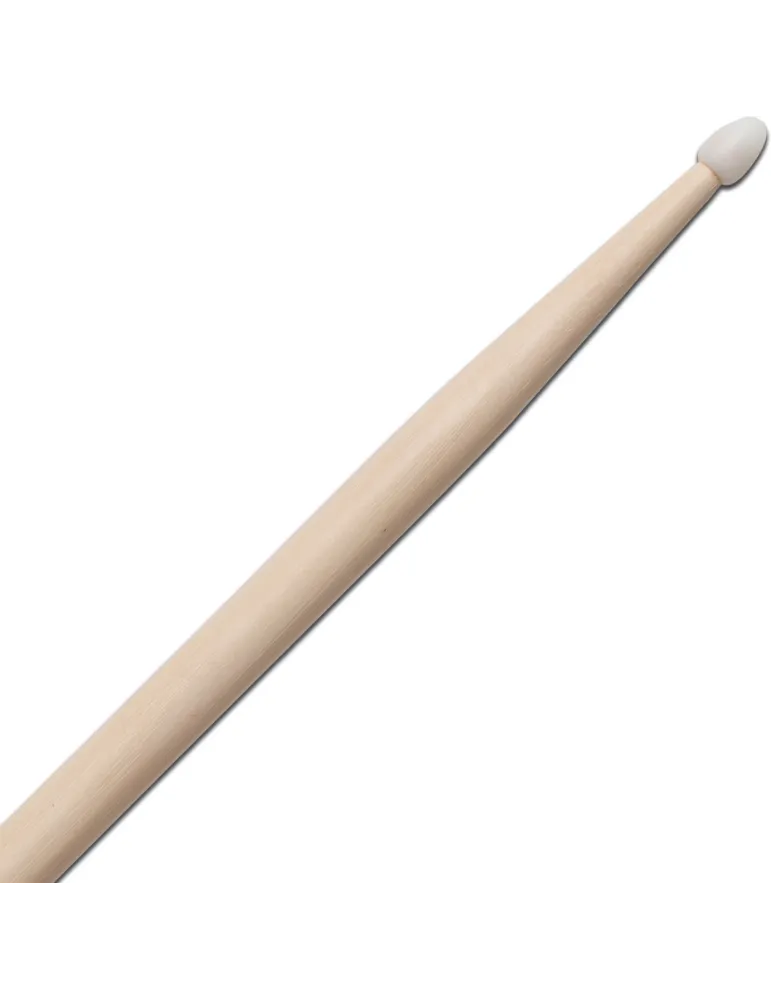  VIC FIRTH 5BN Olive nylon - 5BN|MusicGoodDeal 