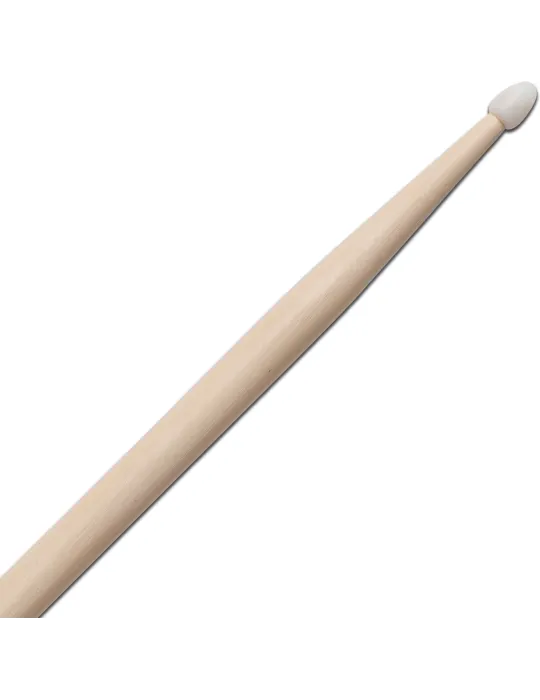  VIC FIRTH 5BN Olive nylon - 5BN|MusicGoodDeal 