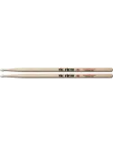  VIC FIRTH X5BN Olive nylon - 5BN Extreme|MusicGoodDeal 