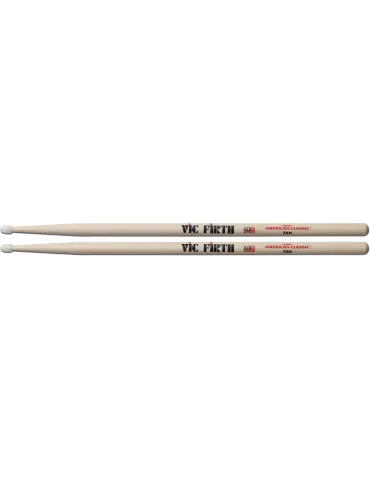 VIC FIRTH 7AN Olive nylon - 7AN|MusicGoodDeal 