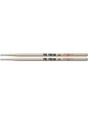  VIC FIRTH 7AN Olive nylon - 7AN|MusicGoodDeal 
