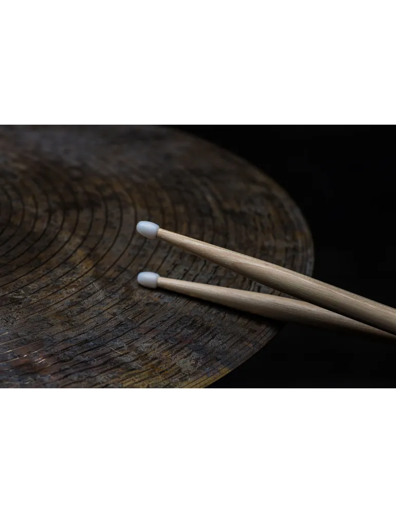  VIC FIRTH 7AN Olive nylon - 7AN|MusicGoodDeal 