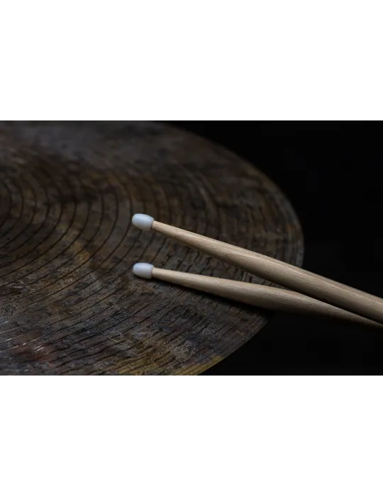  VIC FIRTH 7AN Olive nylon - 7AN|MusicGoodDeal 