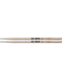  VIC FIRTH 8DN Olive nylon - 8DN|MusicGoodDeal 