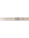  VIC FIRTH ROCKN Olive nylon - Rock|MusicGoodDeal 