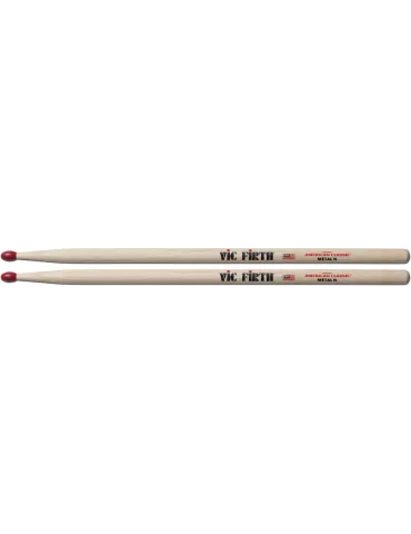  VIC FIRTH METALN Olive nylon - Metal|MusicGoodDeal 