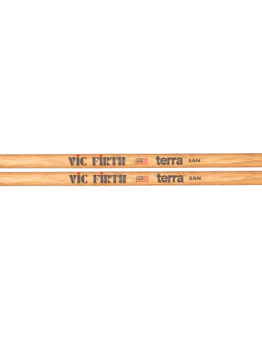 VIC FIRTH 5ATN 
 Olive nylon - 5AN Terra