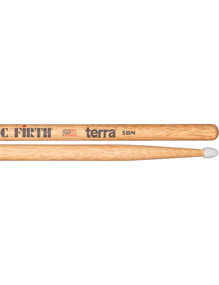 VIC FIRTH 5BTN | MusicGoodDeal