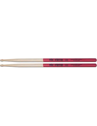  VIC FIRTH 5AVG Vic Grip olive wood - 5A|MusicGoodDeal 