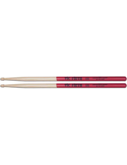  VIC FIRTH 5AVG Vic Grip olive wood - 5A|MusicGoodDeal 