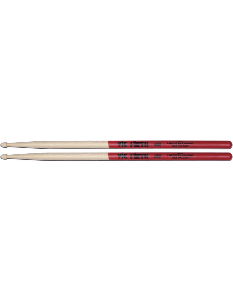  VIC FIRTH X5AVG Vic Grip olive Holz - 5A Extreme|MusicGoodDeal 