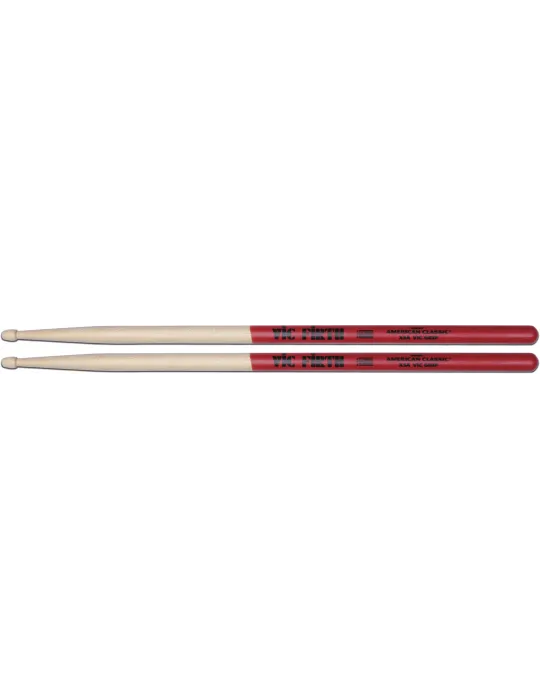  VIC FIRTH X5AVG Vic Grip olive Holz - 5A Extreme|MusicGoodDeal 