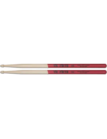  VIC FIRTH 5BVG Vic Grip olive wood - 5B|MusicGoodDeal 