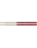  VIC FIRTH 5BVG Vic Grip olive wood - 5B|MusicGoodDeal 